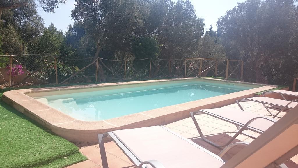 Villa Son Vent à Valldemossa  Extérieur photo